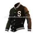 GREAT GILL's INCORPORATION varsity jacket for men and women